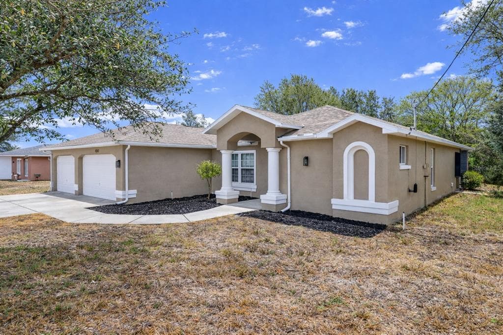 4563 BAYRIDGE Court, SPRING HILL, FL 34606 photo 3