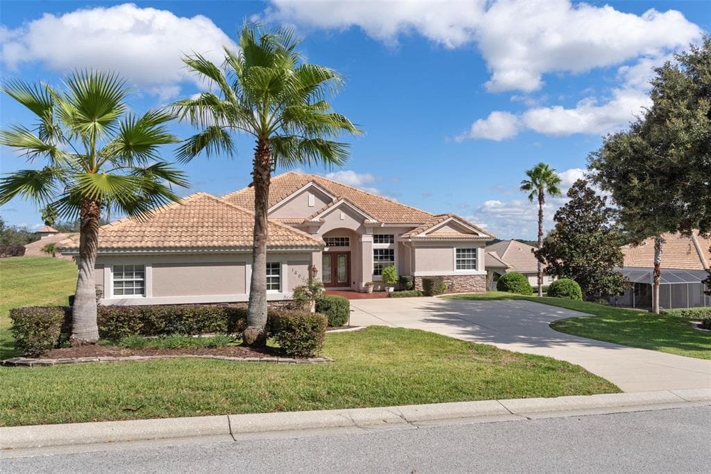 1601 TEE TIME Terrace, HERNANDO, FL 34442 photo 2