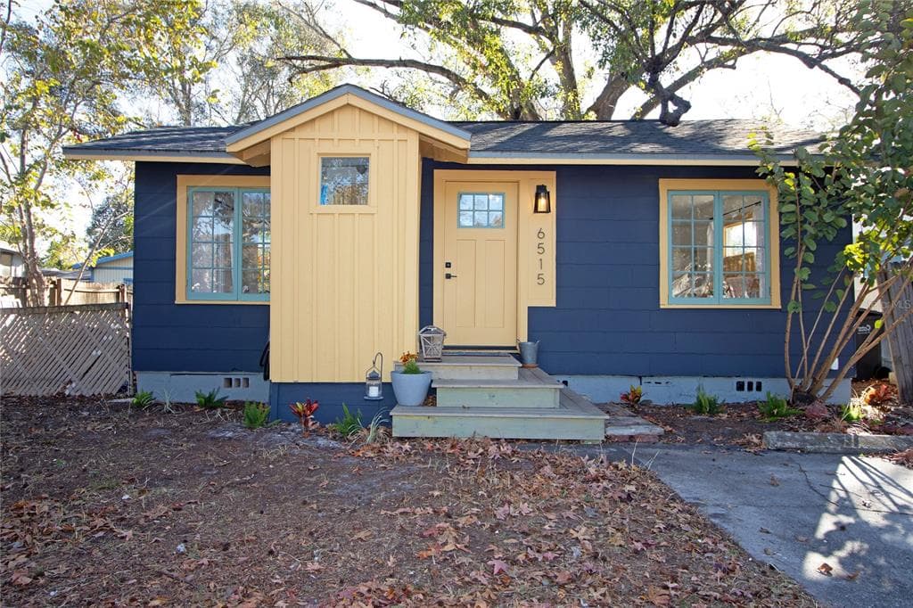 6515 30TH Street, Street PETERSBURG, FL 33702