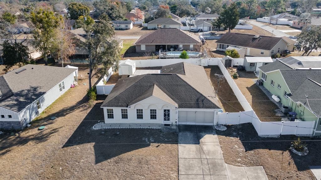 13912 CORONADO DRIVE, SPRING HILL, FL 34609 photo 2