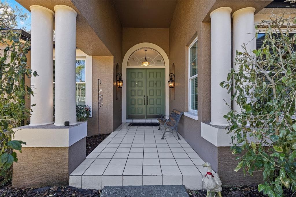 18991 CROOKED LANE, LUTZ, FL 33548 photo 3