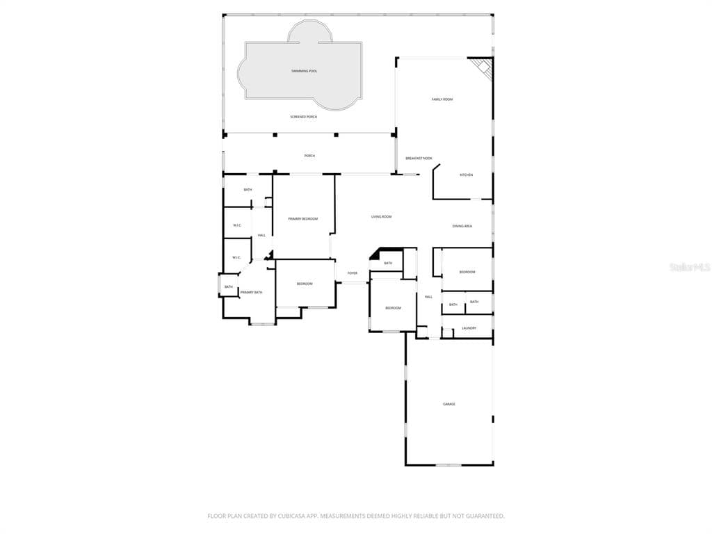 18991 CROOKED LANE, LUTZ, FL 33548 photo 4