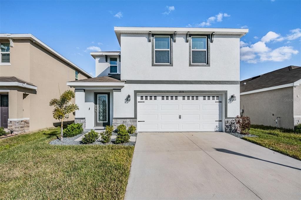 2858 STAR ANISE LANE, WIMAUMA, FL 33598 photo 4