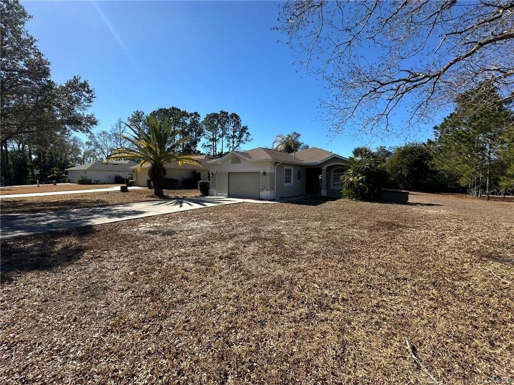 2394 BRENTWOOD CIRCLE, LECANTO, FL 34461 photo 2