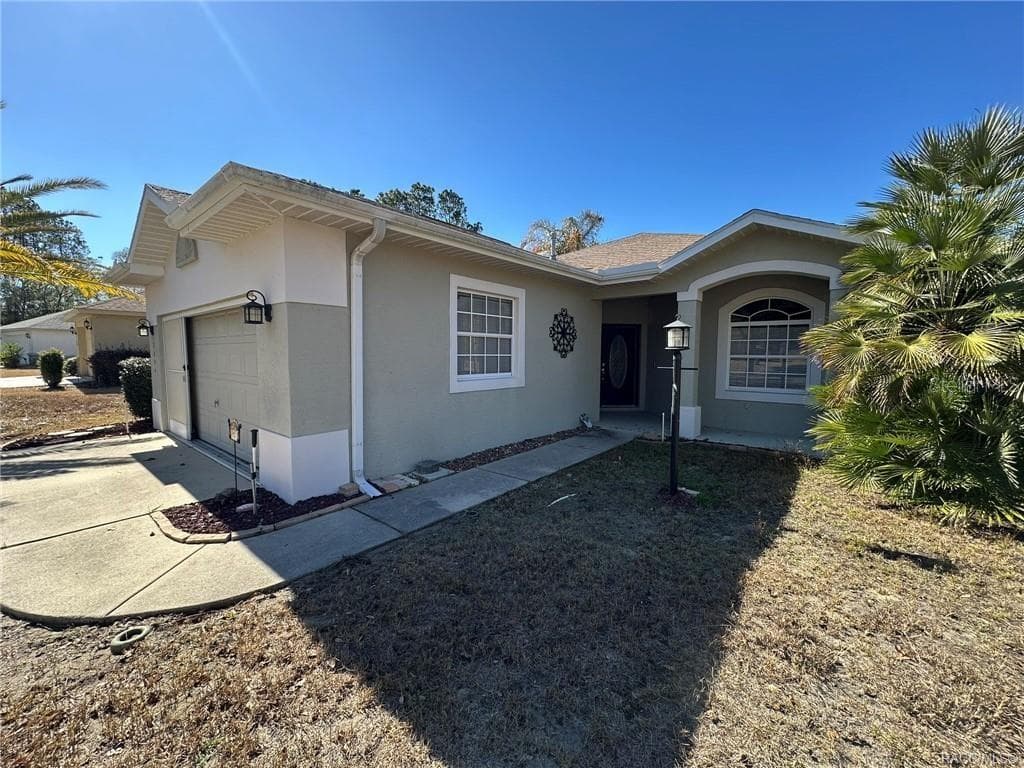 2394 BRENTWOOD CIRCLE, LECANTO, FL 34461 photo 3