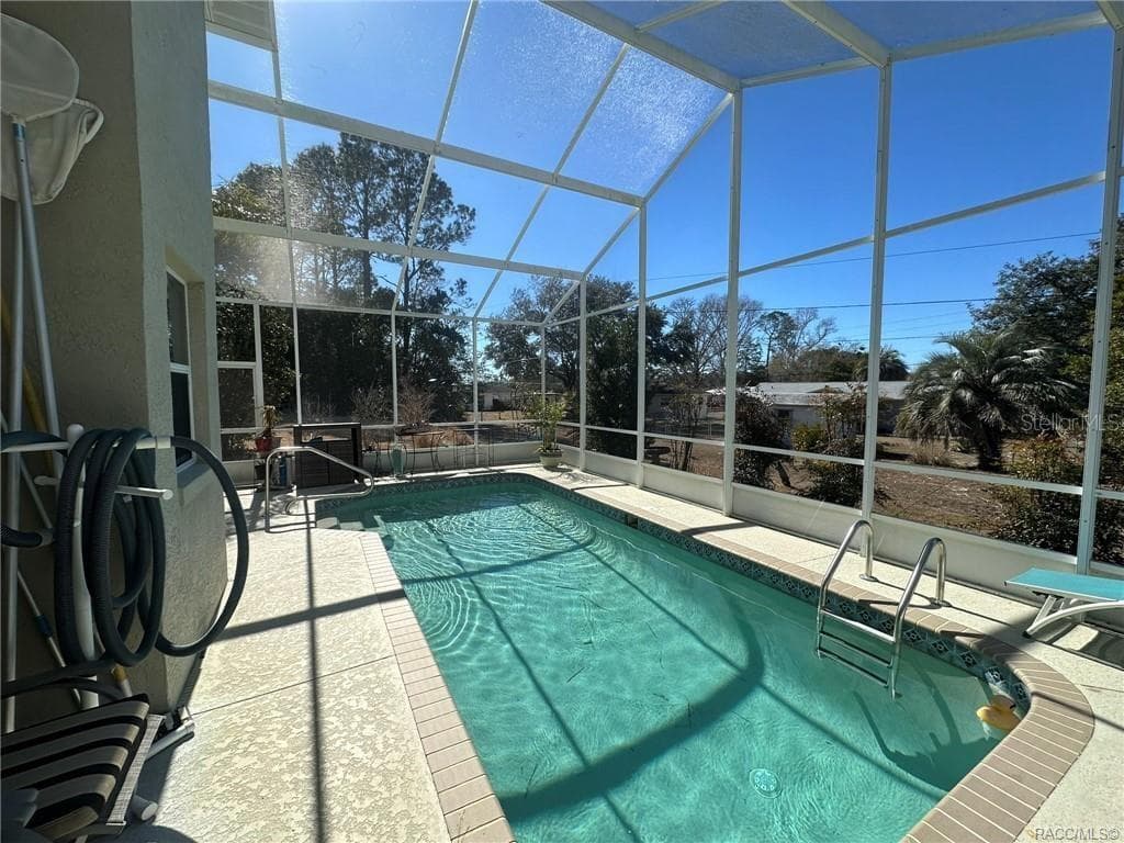 2394 BRENTWOOD CIRCLE, LECANTO, FL 34461 photo 5