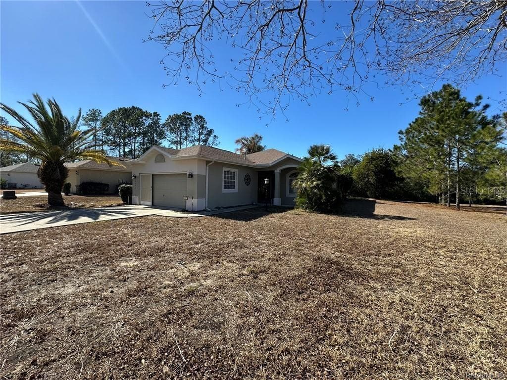 2394 BRENTWOOD CIRCLE, LECANTO, FL 34461 photo 4
