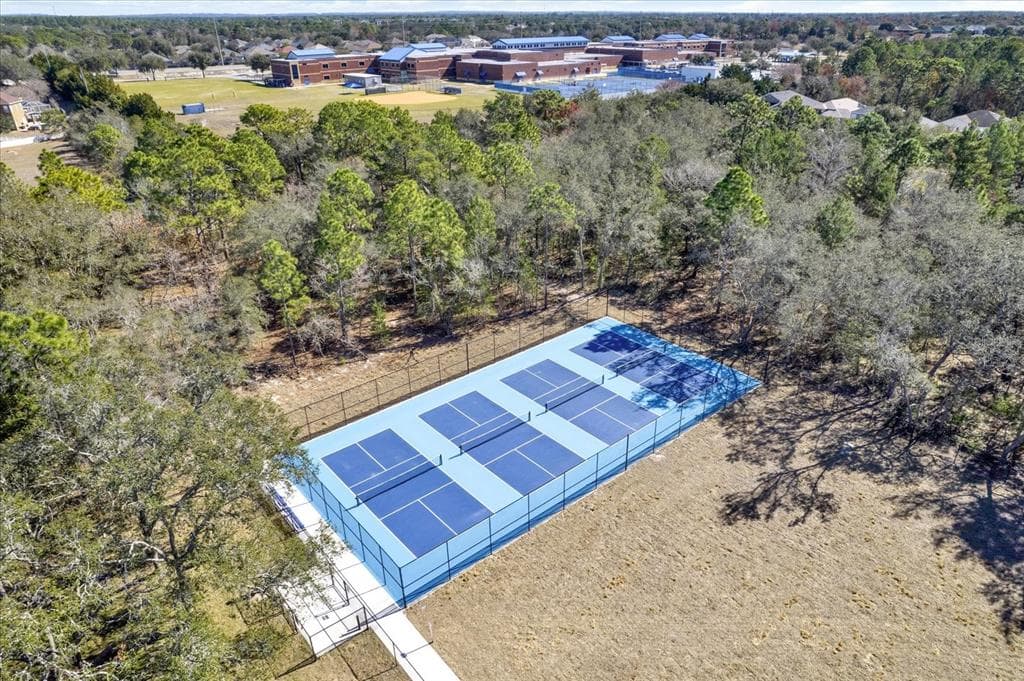 4233 BRAMBLEWOOD LOOP, SPRING HILL, FL 34609 photo 3