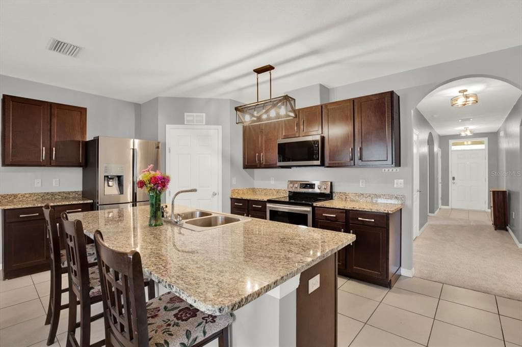 4233 BRAMBLEWOOD LOOP, SPRING HILL, FL 34609 photo 4