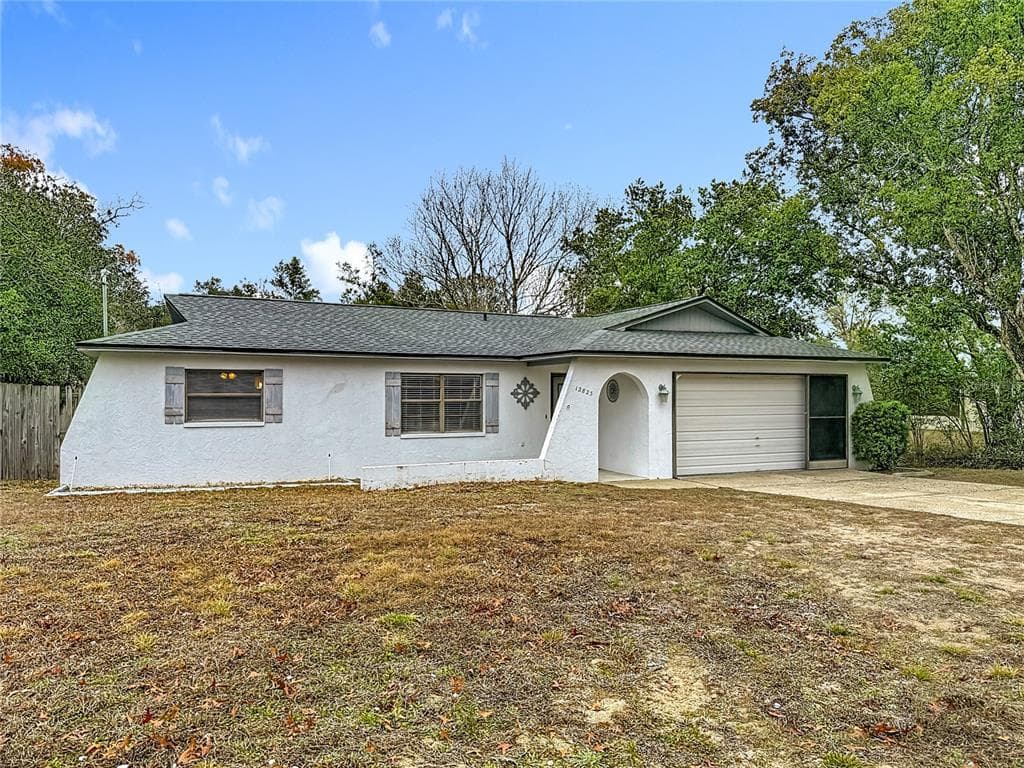 12823 LINDEN DRIVE, SPRING HILL, FL 34609 photo 2