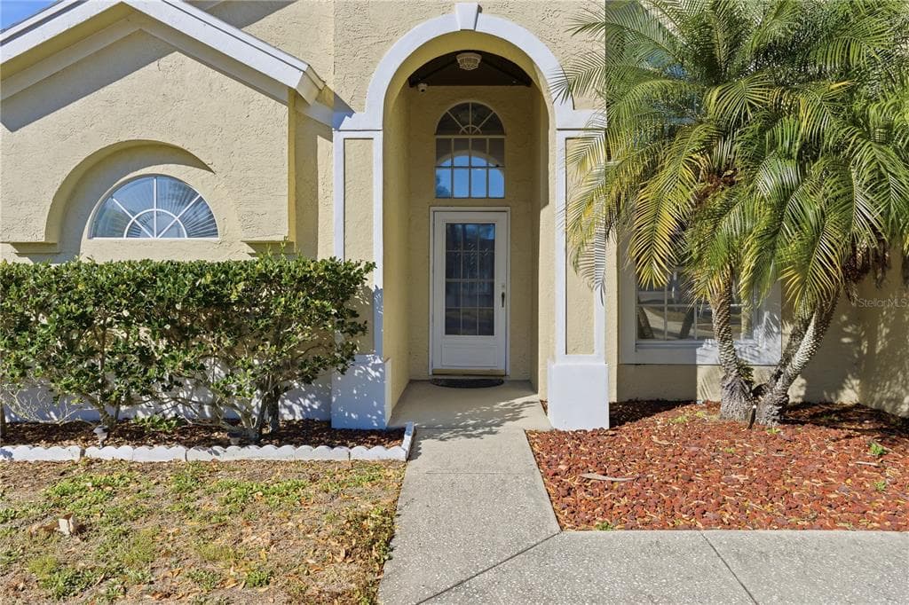 13506 FAWN RIDGE BOULEVARD, TAMPA, FL 33626 photo 4