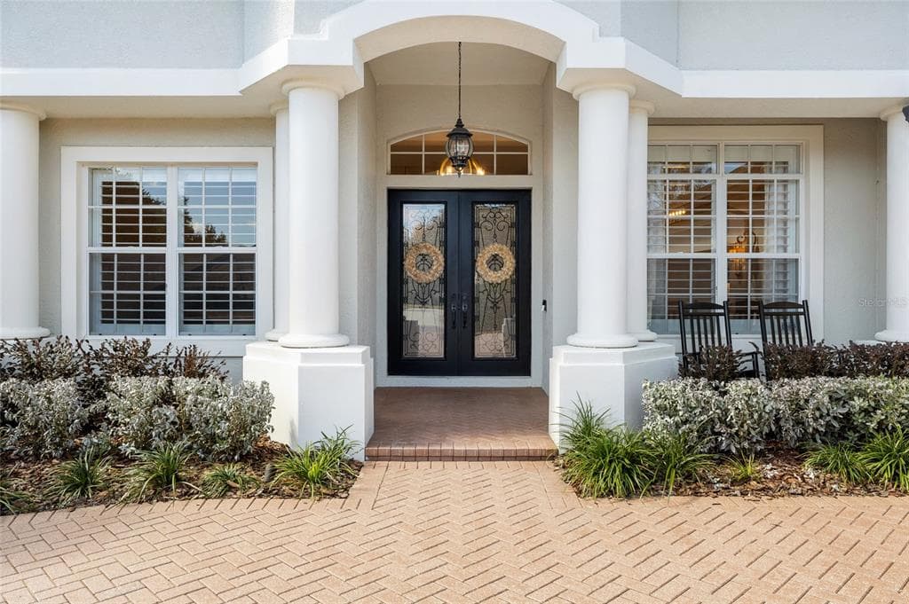 6113 AUDUBON MANOR BOULEVARD, LITHIA, FL 33547 photo 4