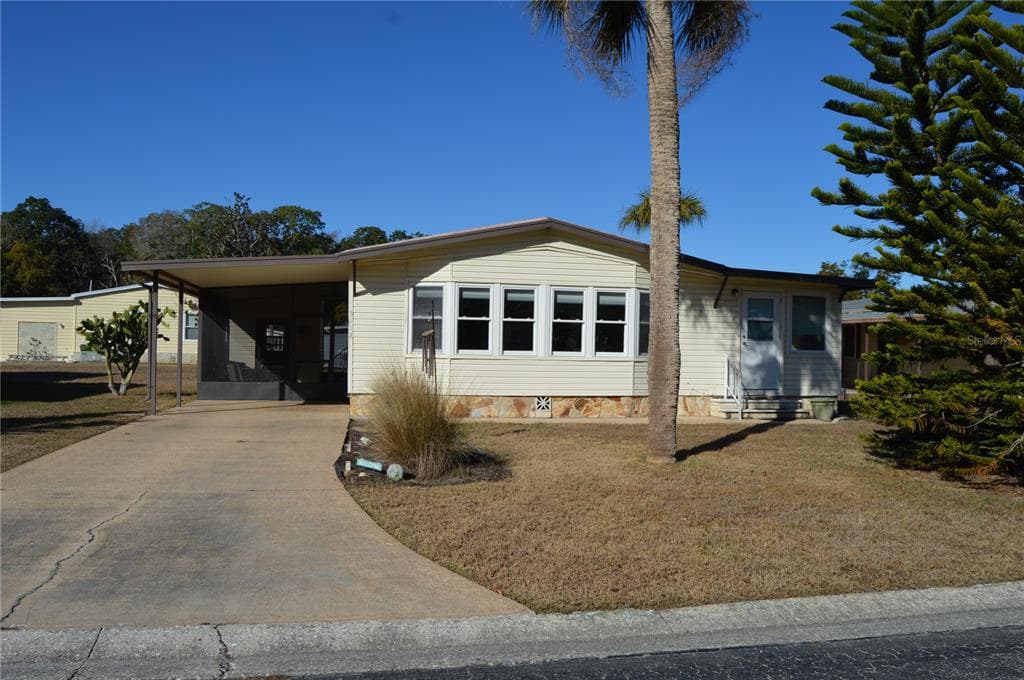 5112 FOREST GLENN DRIVE, SPRING HILL, FL, 34607