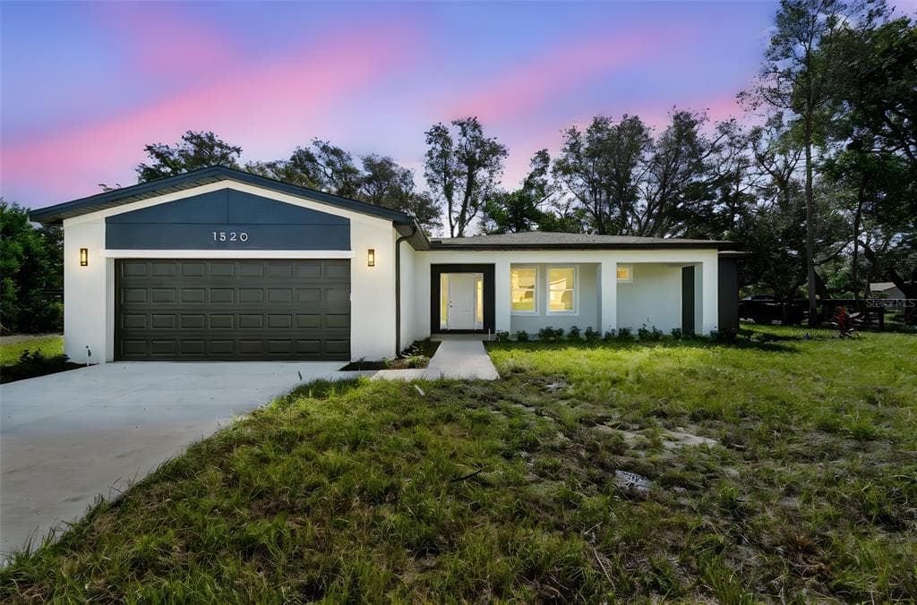 1520 ALAMEDA Drive, SPRING HILL, FL 34609 photo 2