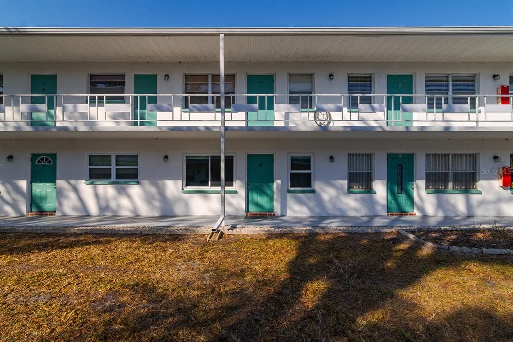 5850 21ST STREET Unit 4, Street PETERSBURG, FL 33714 photo 2