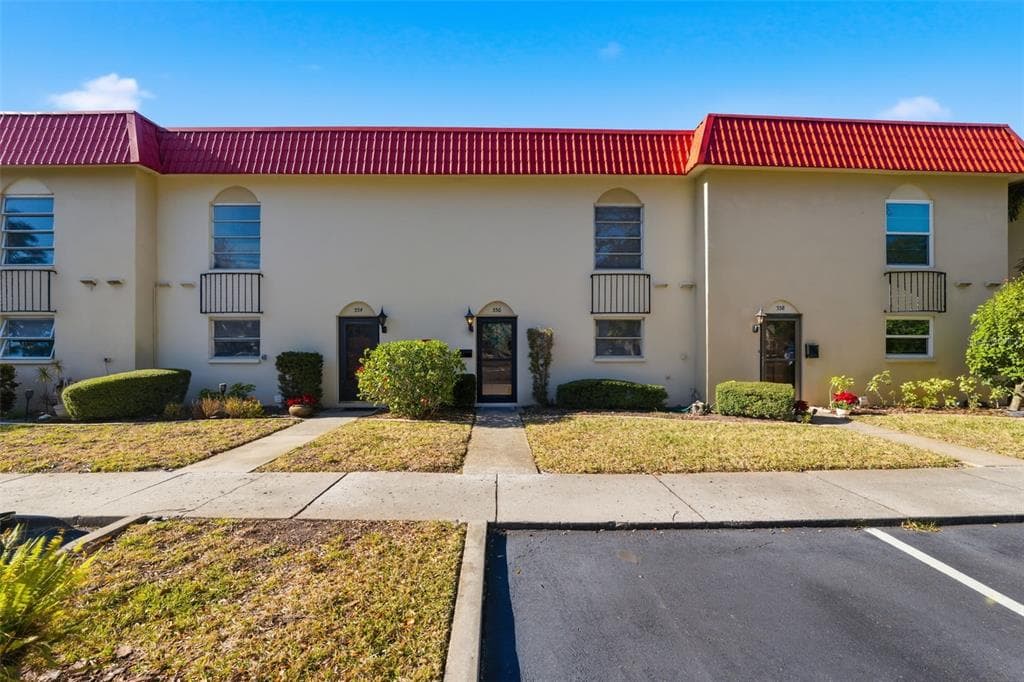 2700 BAYSHORE BOULEVARD Unit 556, DUNEDIN, FL 34698