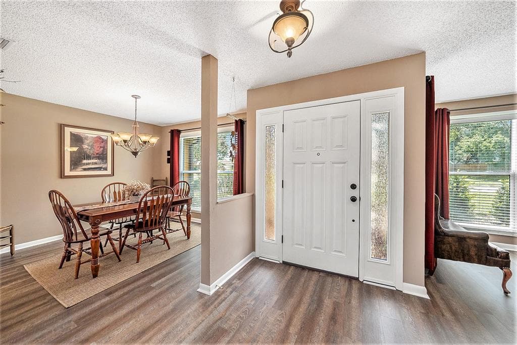 6709 PEACHTREE DRIVE, TEMPLE TERRACE, FL 33617 photo 5