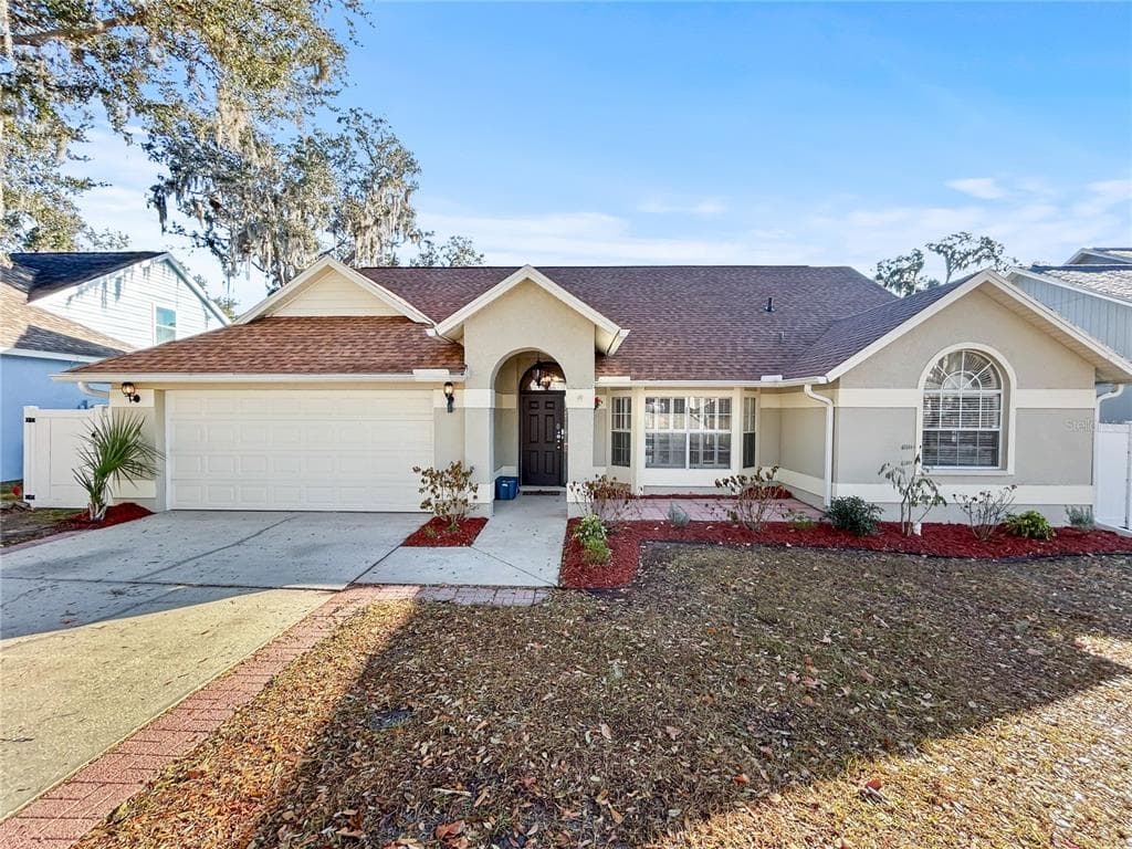 4518 OAK RIVER Circle, VALRICO, FL 33596
