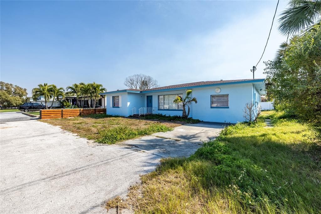 340 84TH AVENUE, Street PETE BEACH, FL 33706 photo 3