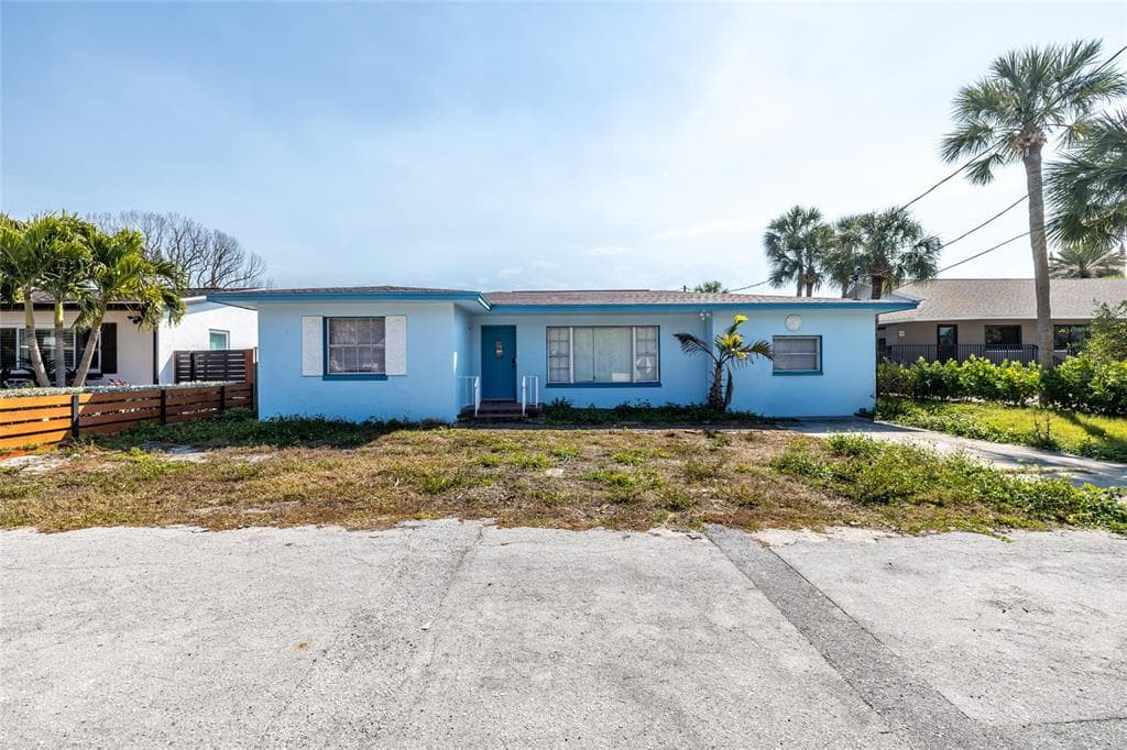 340 84TH AVENUE, Street PETE BEACH, FL 33706