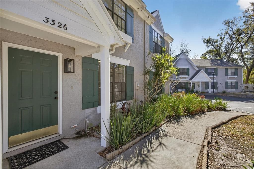 3326 LAUREL VIEW DRIVE, BRANDON, FL 33511 photo 4