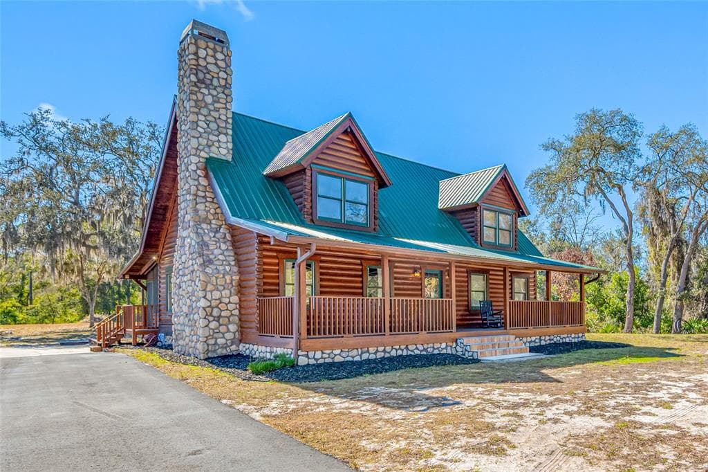 9802 ROYAL PALM AVENUE, NEW PORT RICHEY, FL 34654 photo 2