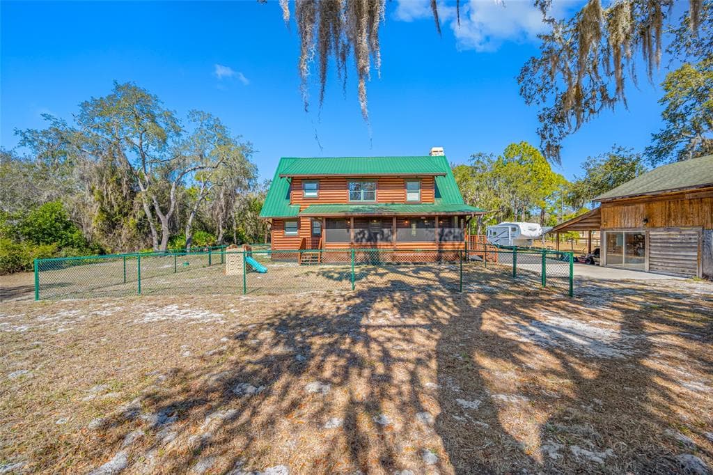 9802 ROYAL PALM AVENUE, NEW PORT RICHEY, FL 34654 photo 5