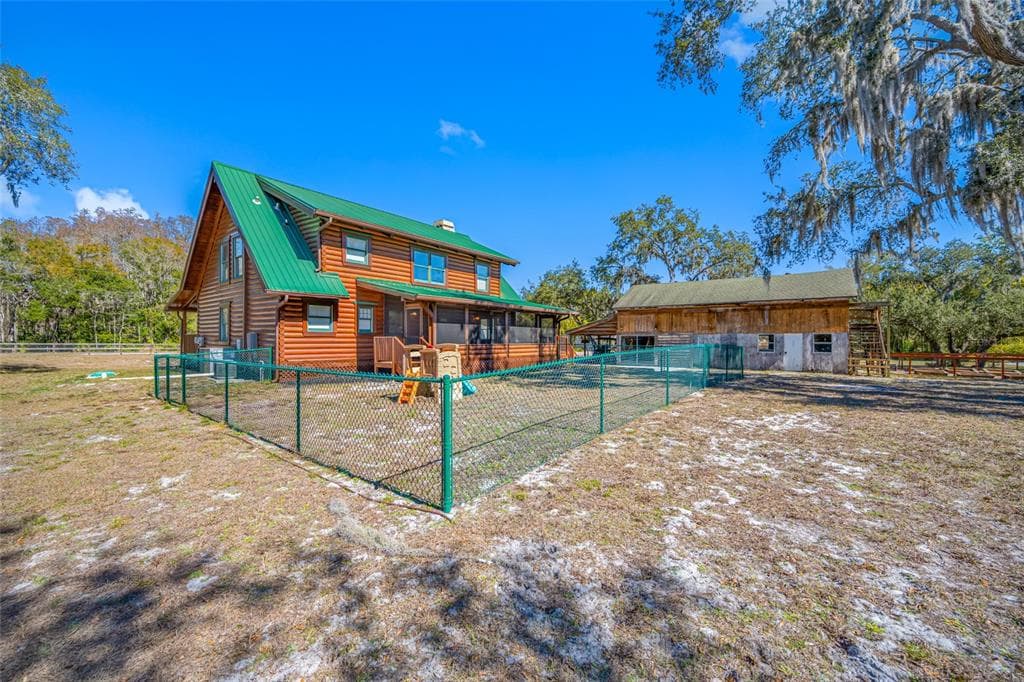 9802 ROYAL PALM AVENUE, NEW PORT RICHEY, FL 34654 photo 4