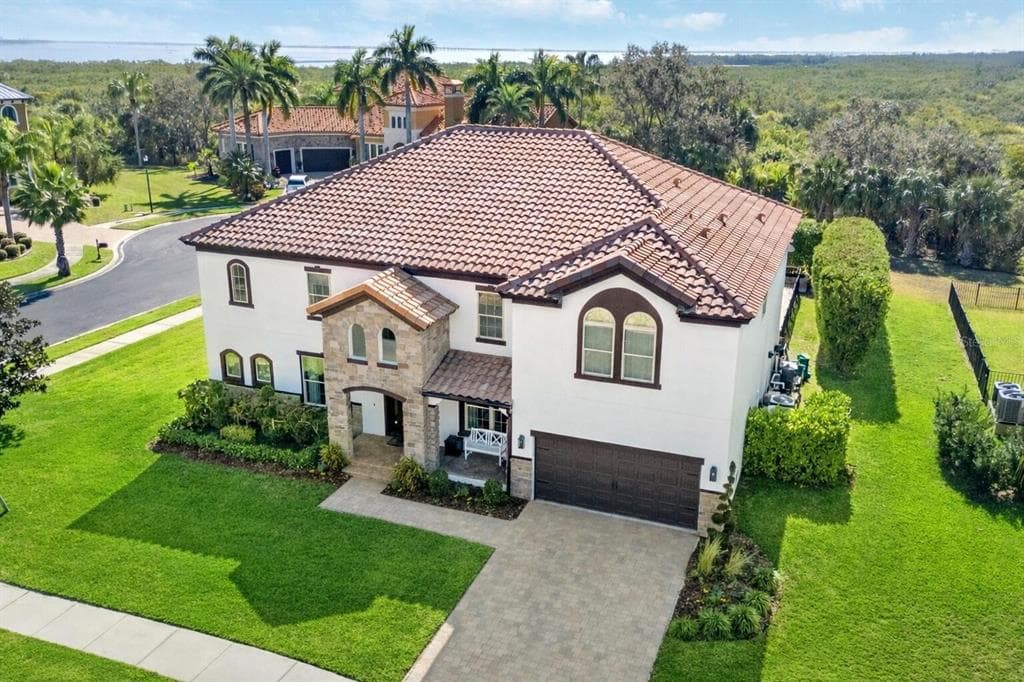 302 COCO PLUM COURT, OLDSMAR, FL 34677 photo 2