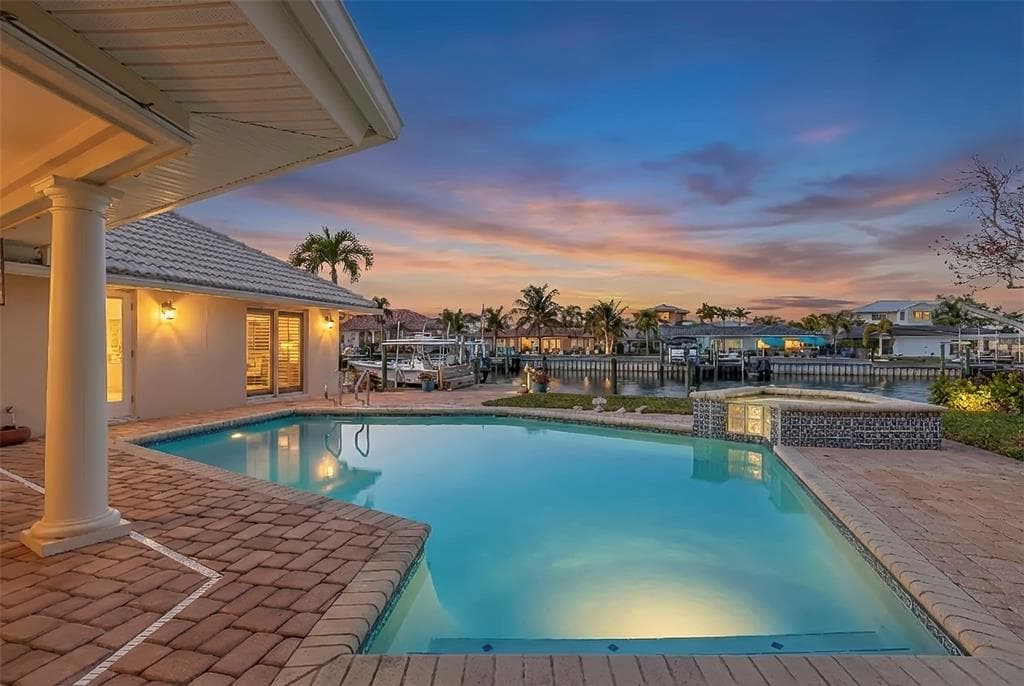 2035 HI AVENUE, Street PETERSBURG, FL 33703 photo 3