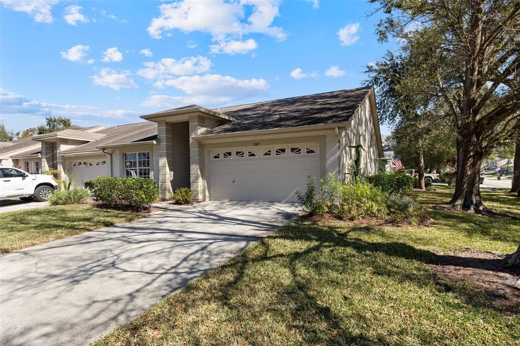 3087 PEPPERWOOD LANE, CLEARWATER, FL 33761