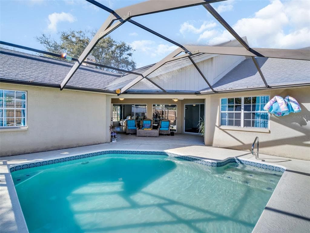 4787 KLOSTERMAN OAKS BOULEVARD, PALM HARBOR, FL 34683 photo 4