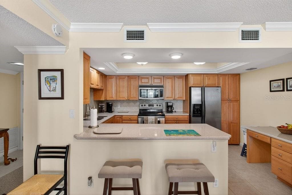 1400 GULF BOULEVARD Unit 506, CLEARWATER BEACH, FL 33767 photo 5