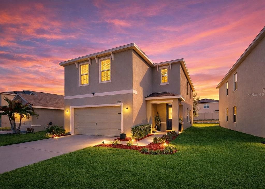 11117 LELAND GROVES DRIVE, RIVERVIEW, FL 33579 photo 2