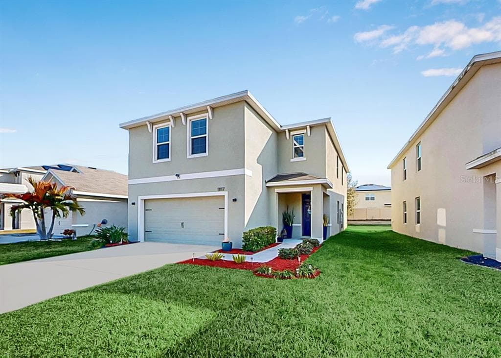 11117 LELAND GROVES DRIVE, RIVERVIEW, FL 33579