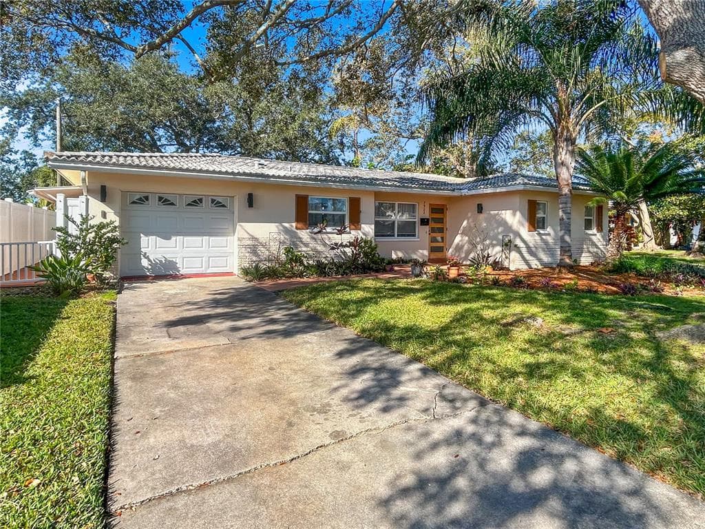 7922 2ND WAY, Street PETERSBURG, FL 33701