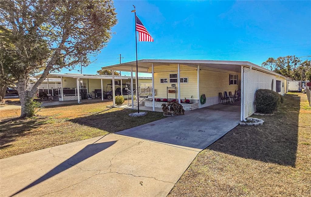 36946 GRACE AVENUE, ZEPHYRHILLS, FL, 33542 photo 2