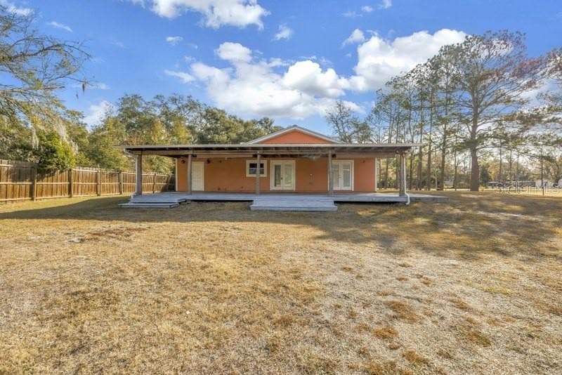 8521 EHREN CUTOFF, LAND O LAKES, FL 34639