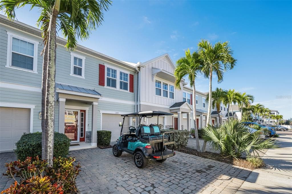 1220 SUNSET LANE, DUNEDIN, FL 34698 photo 2