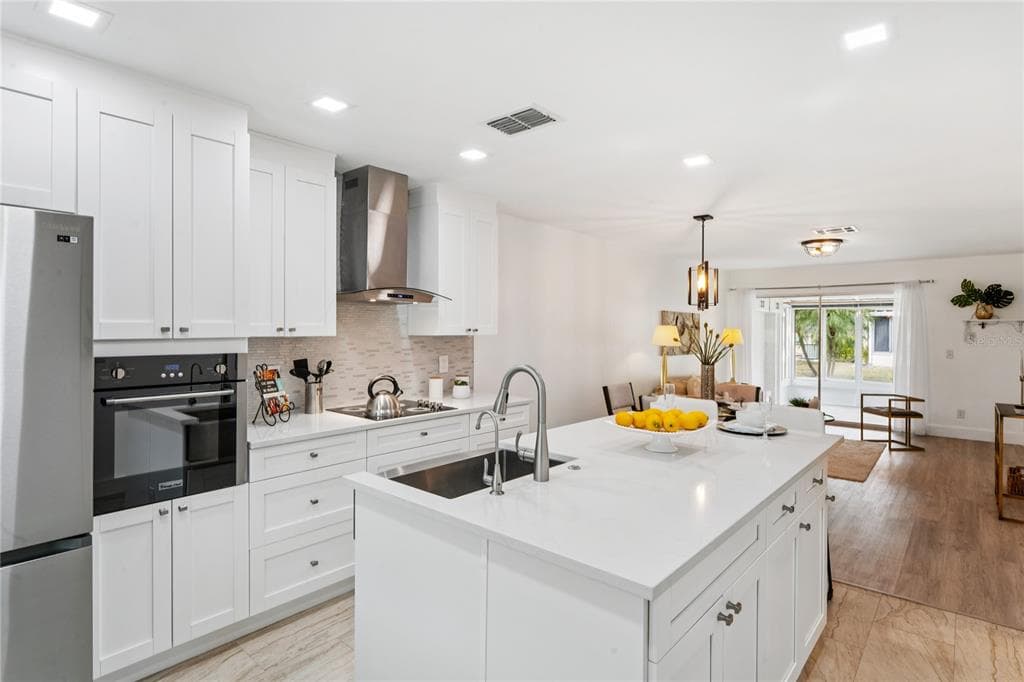 2460 NORTHSIDE DRIVE Unit 1406, CLEARWATER, FL 33761 photo 5