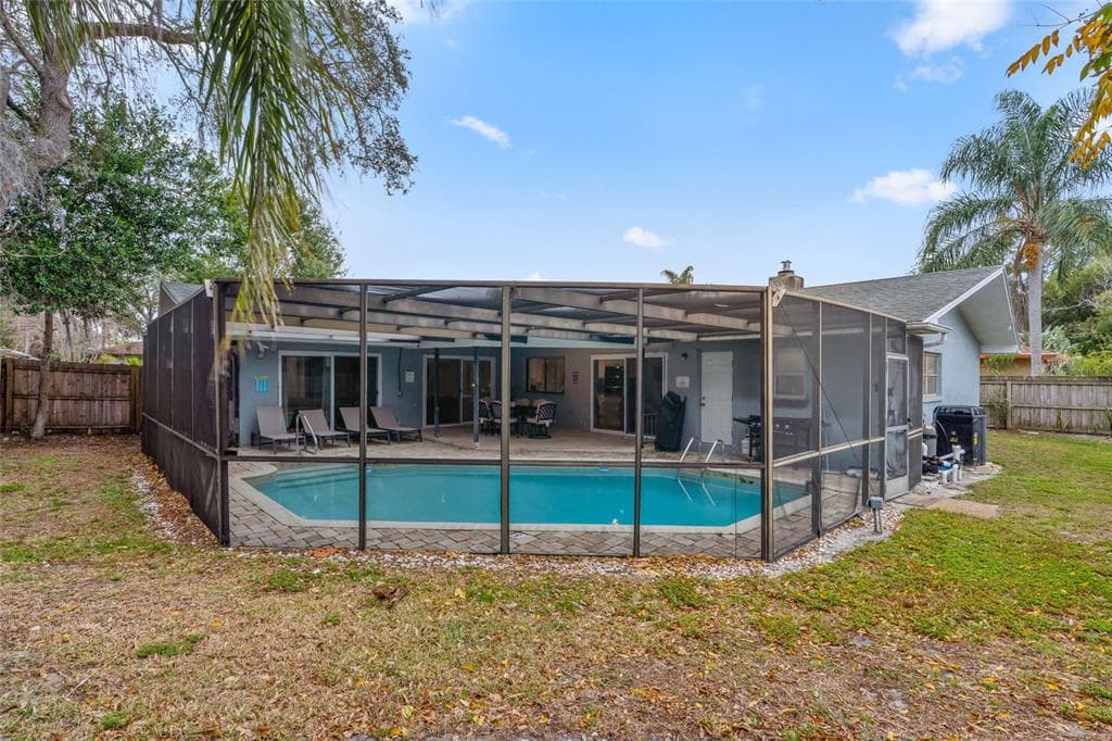 3442 GLOSSY IBIS Court, PALM HARBOR, FL 34683 photo 5