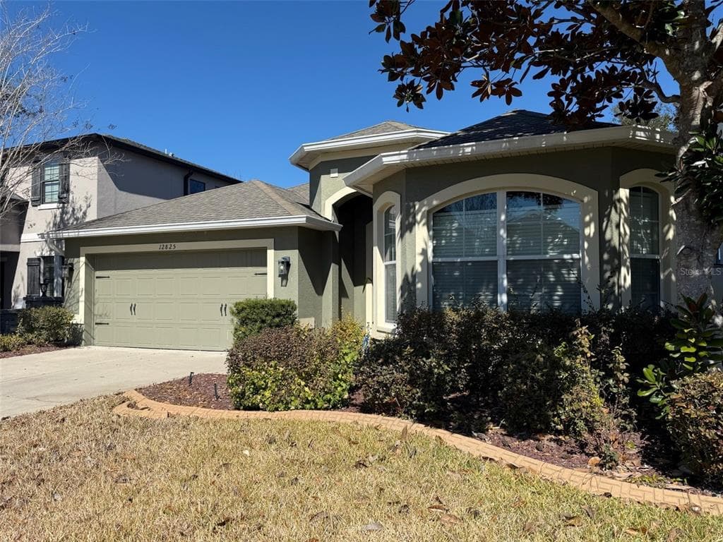 12825 TIKAL WAY, TRINITY, FL 34655