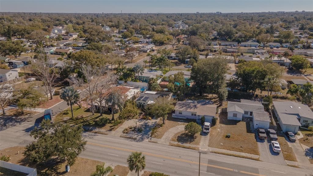 5508 9TH AVENUE, ST PETERSBURG, FL, 33710 photo 2