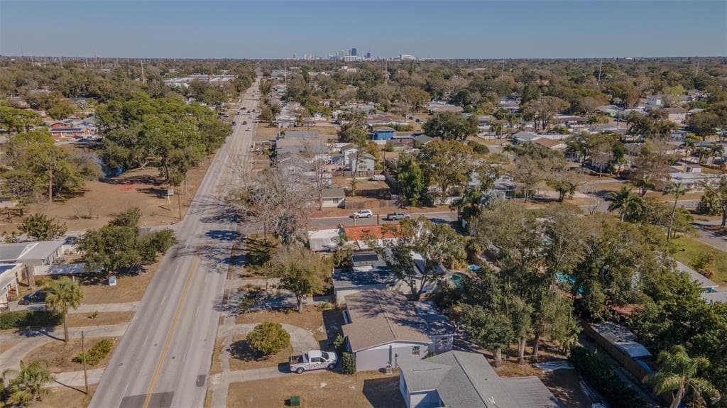 5508 9TH AVENUE, ST PETERSBURG, FL, 33710 photo 3