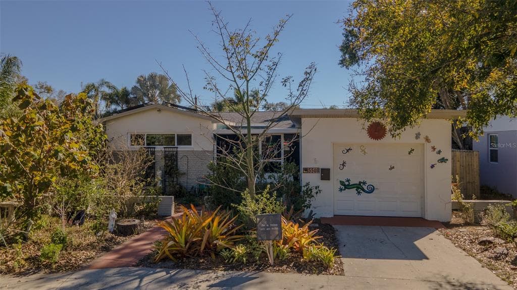 5508 9TH AVENUE, ST PETERSBURG, FL, 33710
