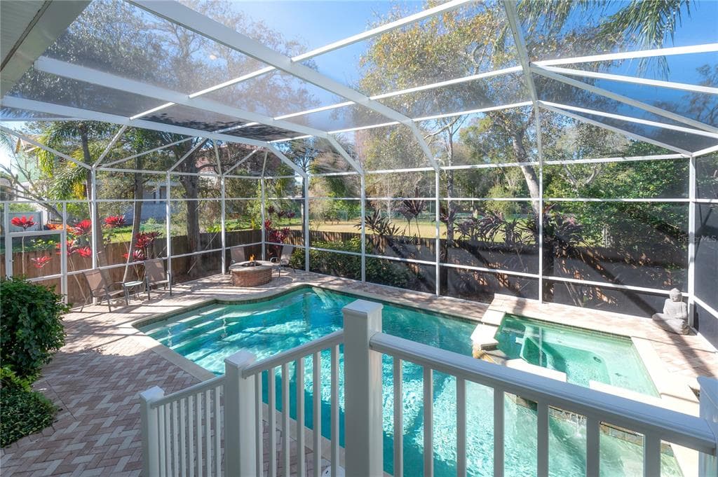 4603 BARTLETT STREET, TAMPA, FL 33611 photo 2