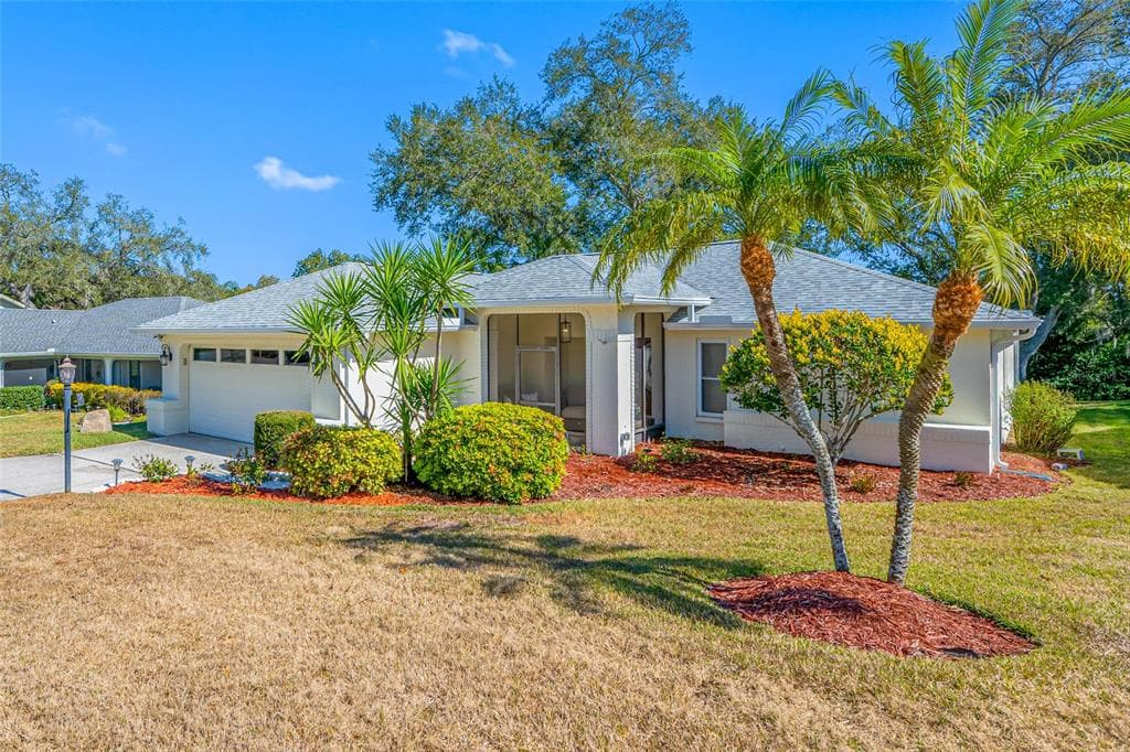 1611 HIGHLAND CLUB LANE, PALM HARBOR, FL 34684
