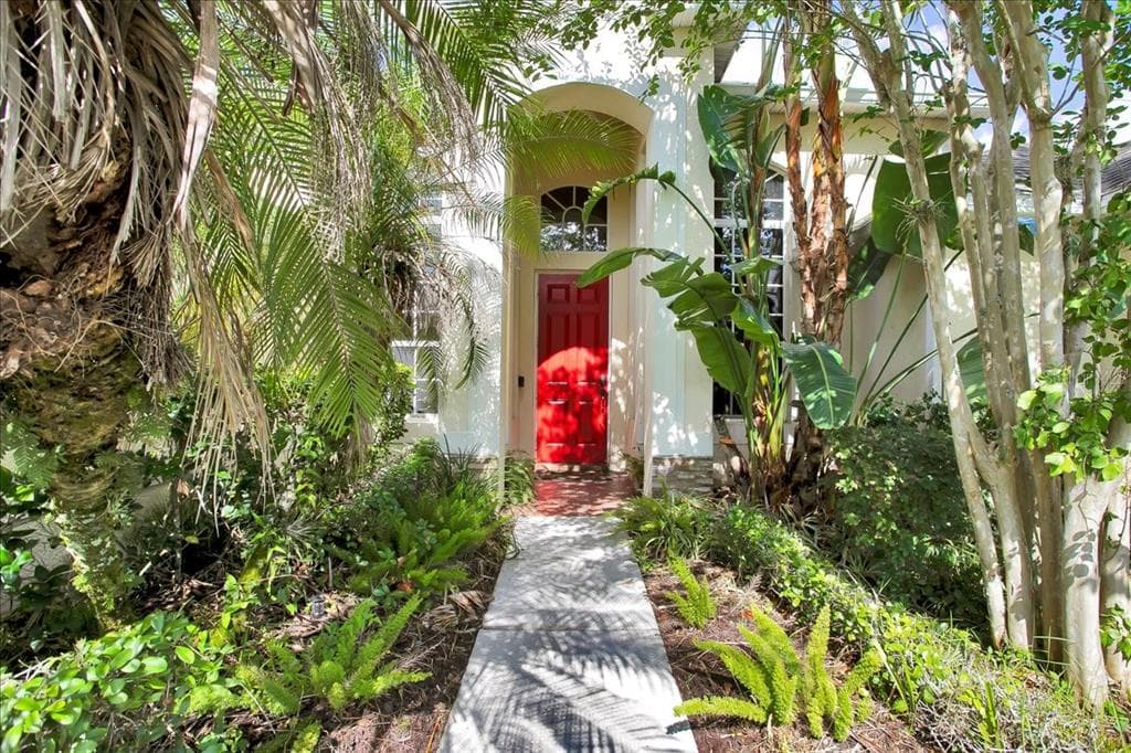 26451 SHOREGRASS DRIVE, WESLEY CHAPEL, FL 33544 photo 3