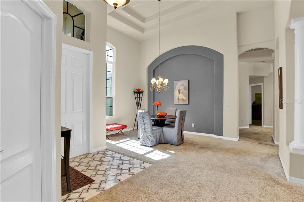 26451 SHOREGRASS DRIVE, WESLEY CHAPEL, FL 33544 photo 5