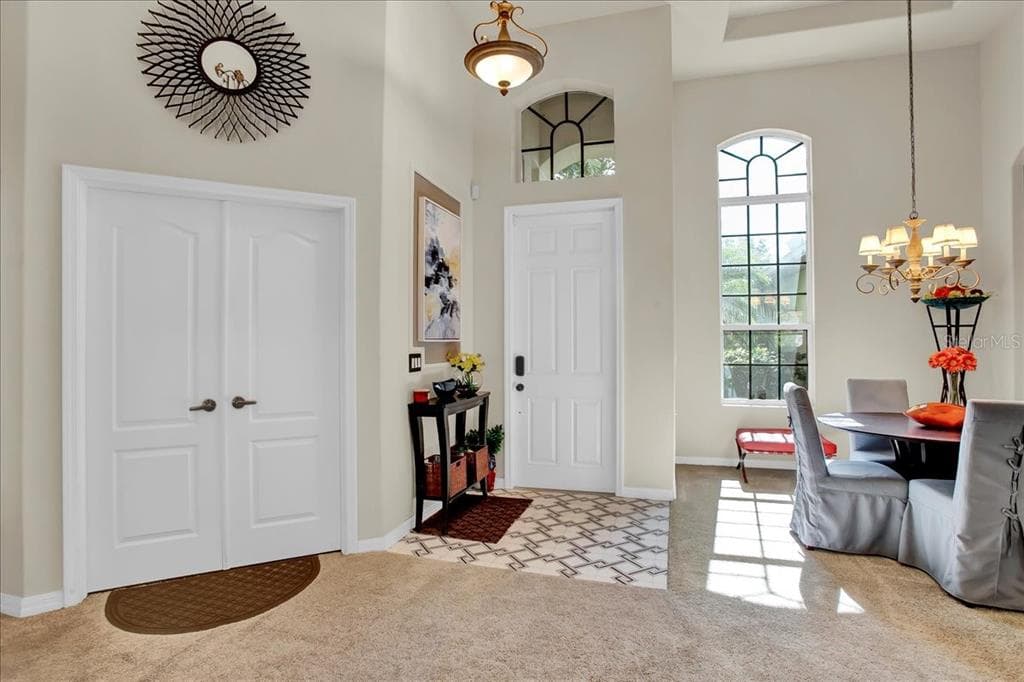 26451 SHOREGRASS DRIVE, WESLEY CHAPEL, FL 33544 photo 4